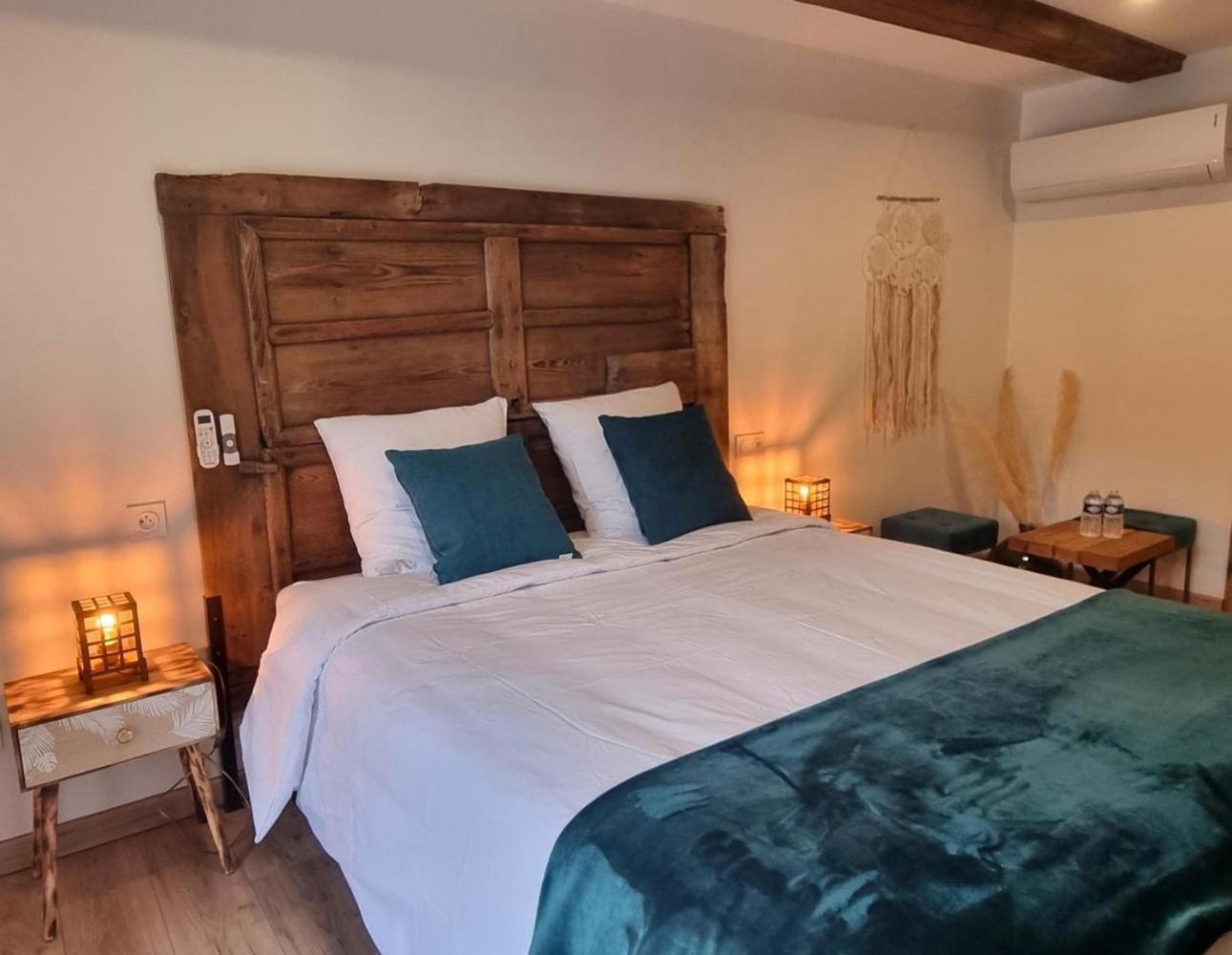 La Voute Du Pilat & Options Spa, Massage Saint-Chamond Exterior photo