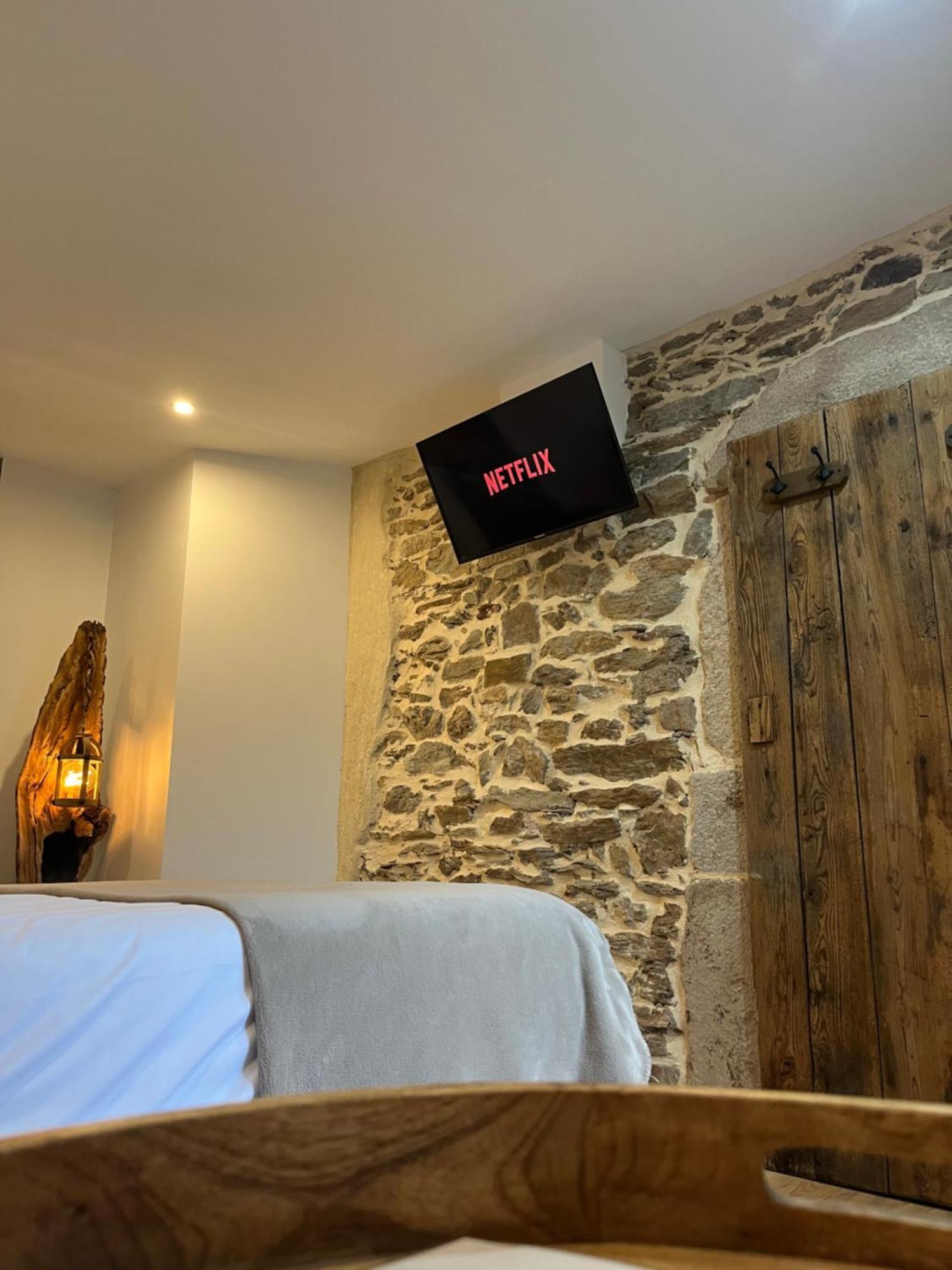La Voute Du Pilat & Options Spa, Massage Saint-Chamond Exterior photo