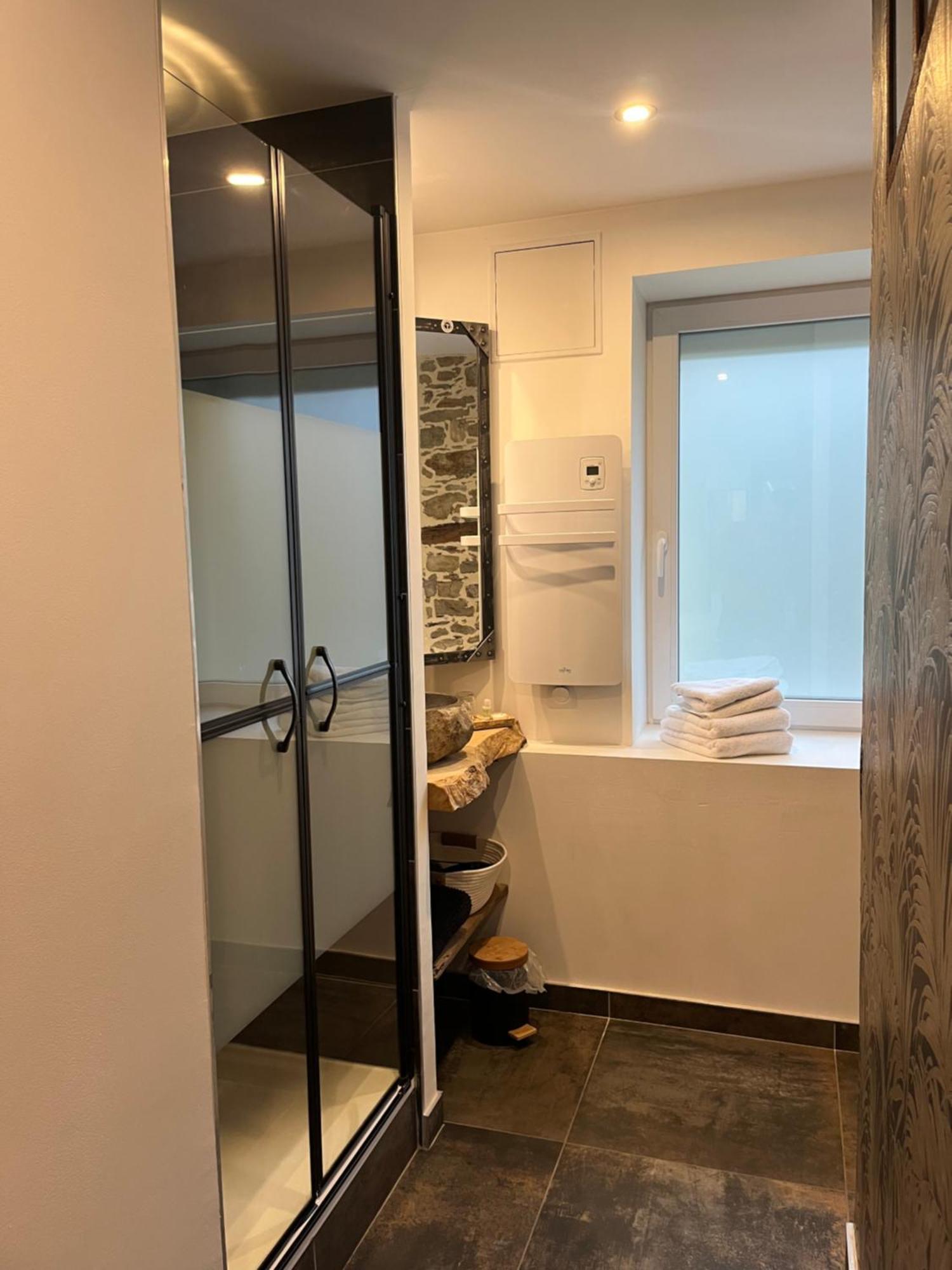 La Voute Du Pilat & Options Spa, Massage Saint-Chamond Exterior photo